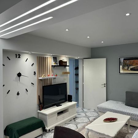Temali Apartment Shkoder Luaran gambar