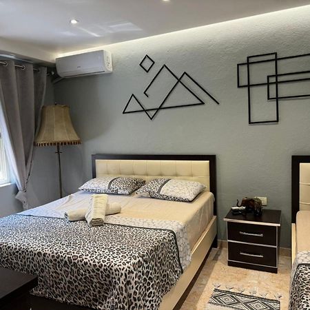 Temali Apartment Shkoder Luaran gambar