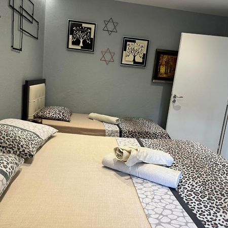 Temali Apartment Shkoder Luaran gambar