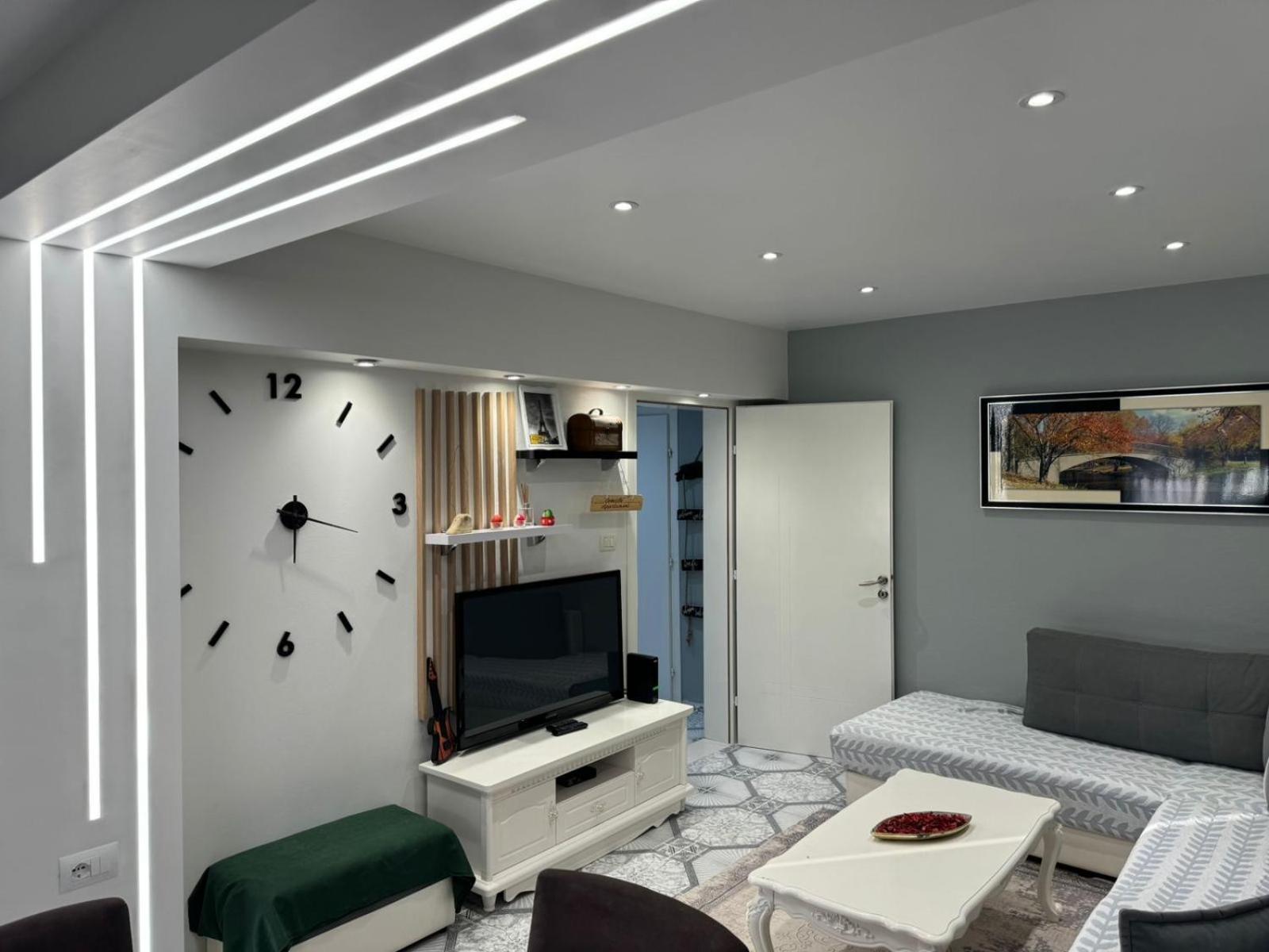 Temali Apartment Shkoder Luaran gambar