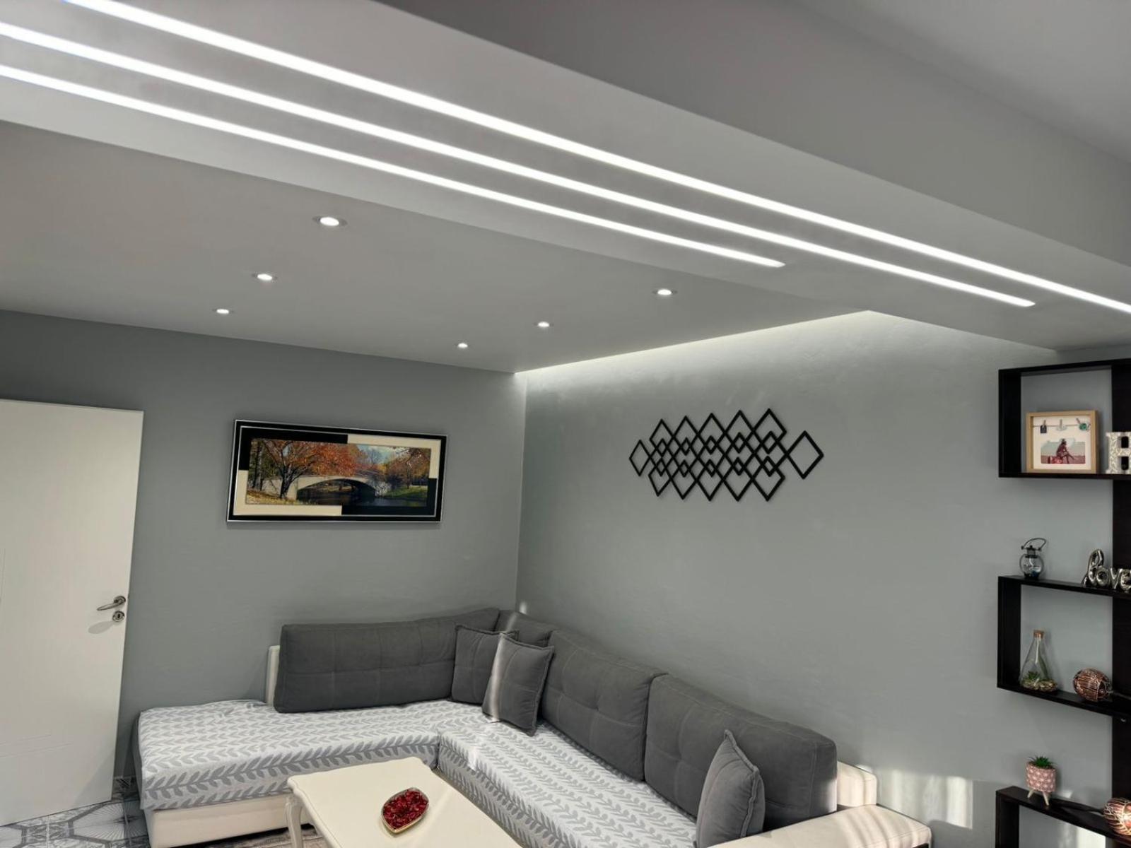 Temali Apartment Shkoder Luaran gambar
