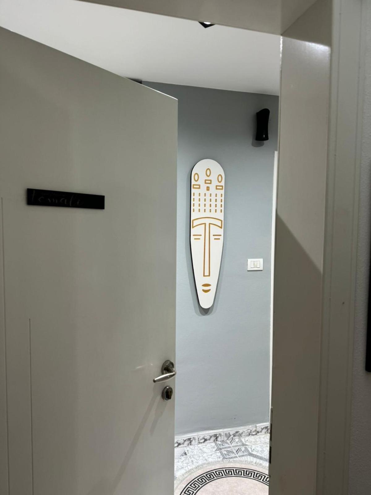 Temali Apartment Shkoder Luaran gambar