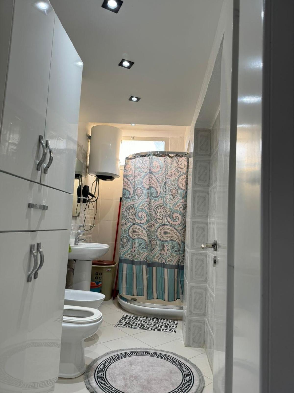 Temali Apartment Shkoder Luaran gambar