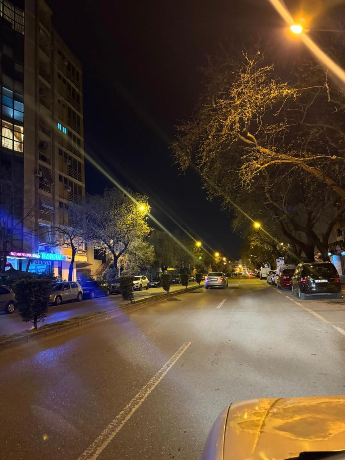 Temali Apartment Shkoder Luaran gambar