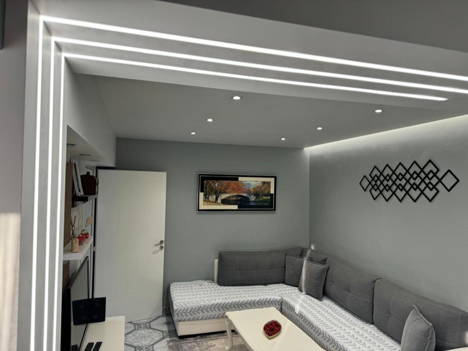 Temali Apartment Shkoder Luaran gambar