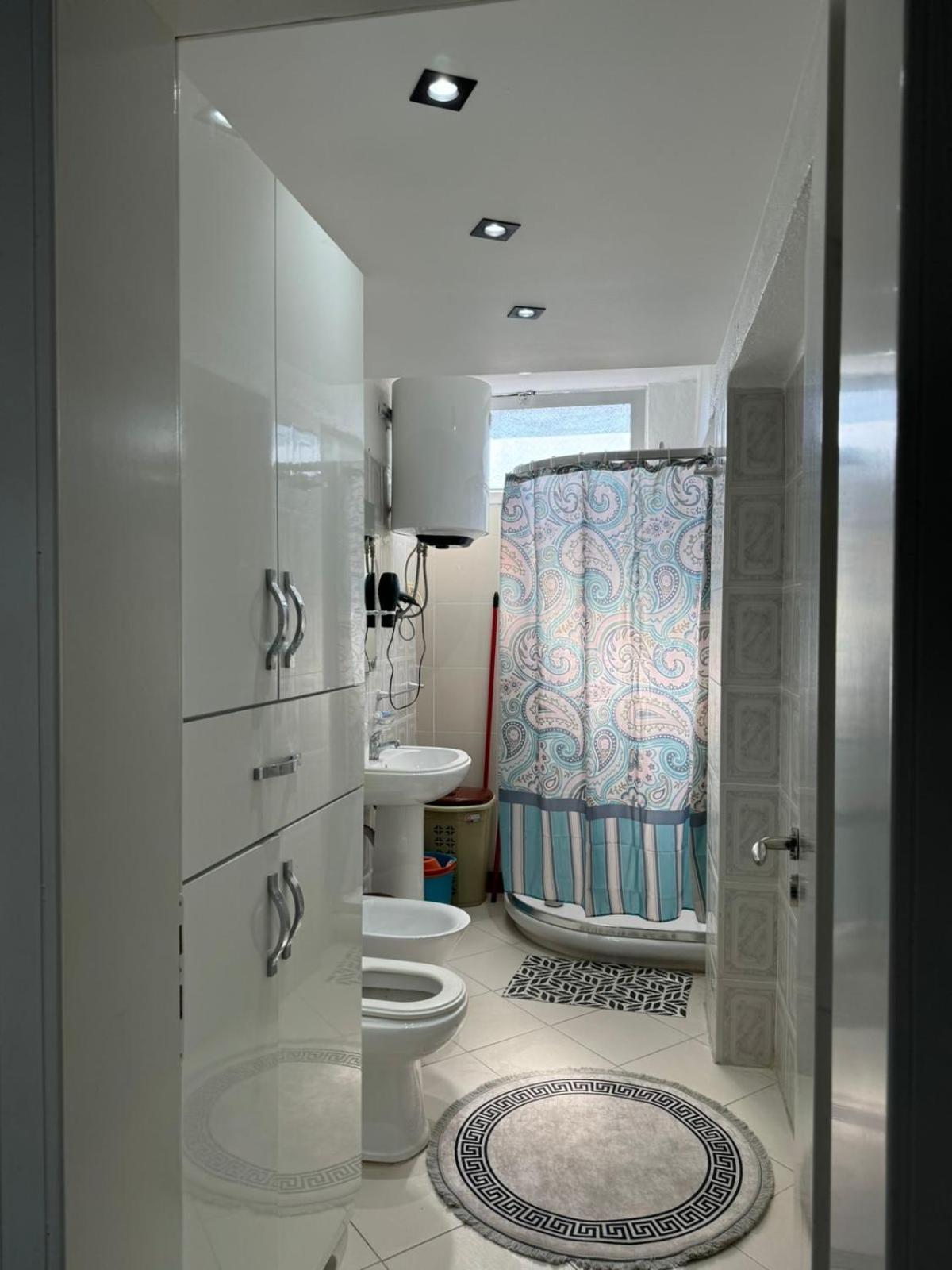Temali Apartment Shkoder Luaran gambar