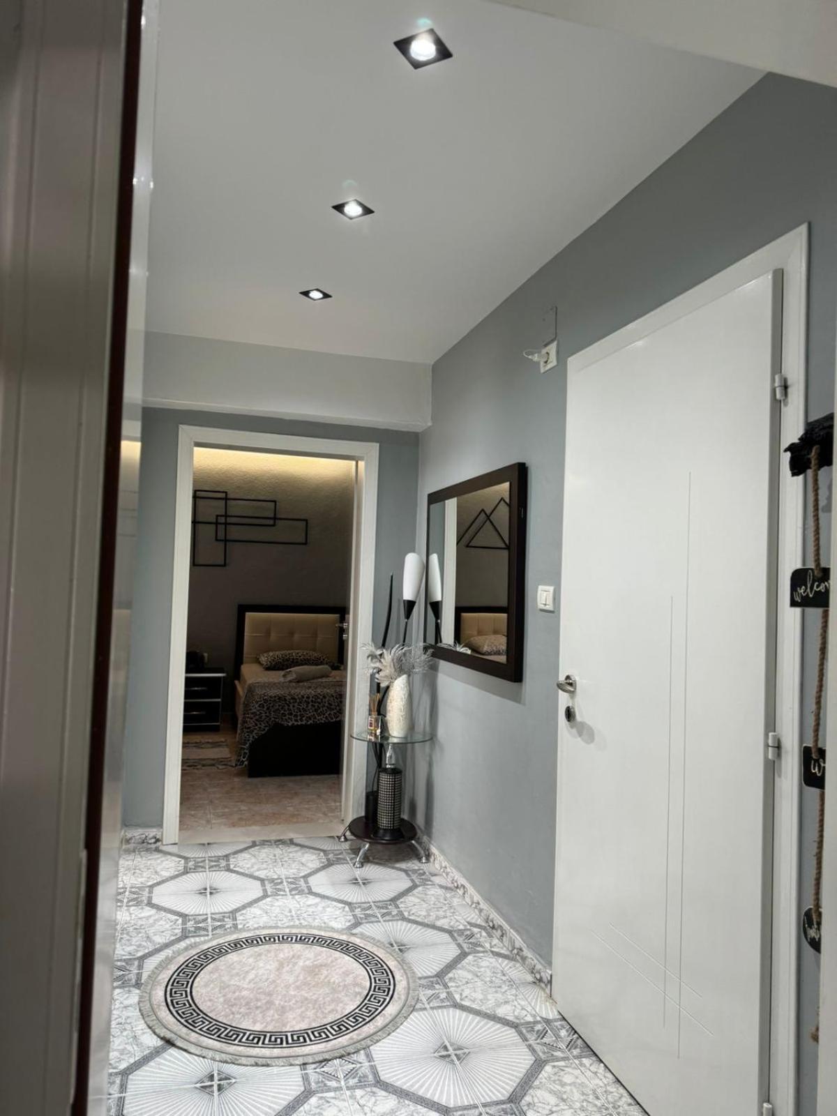 Temali Apartment Shkoder Luaran gambar
