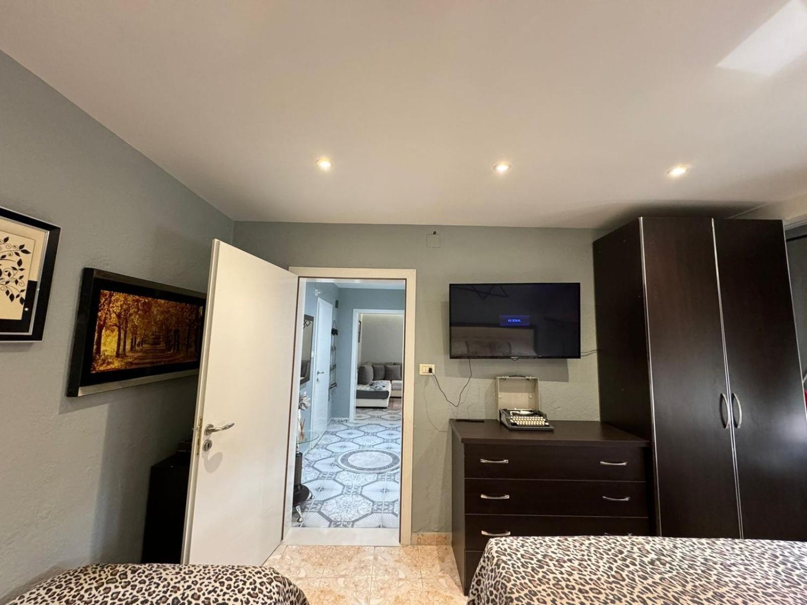 Temali Apartment Shkoder Luaran gambar