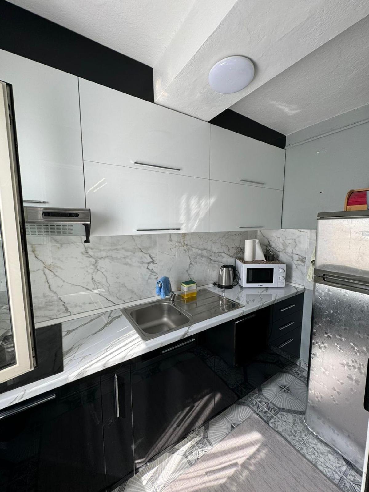Temali Apartment Shkoder Luaran gambar